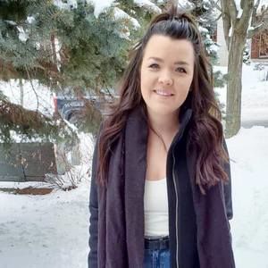 Meet your Posher, Nicole